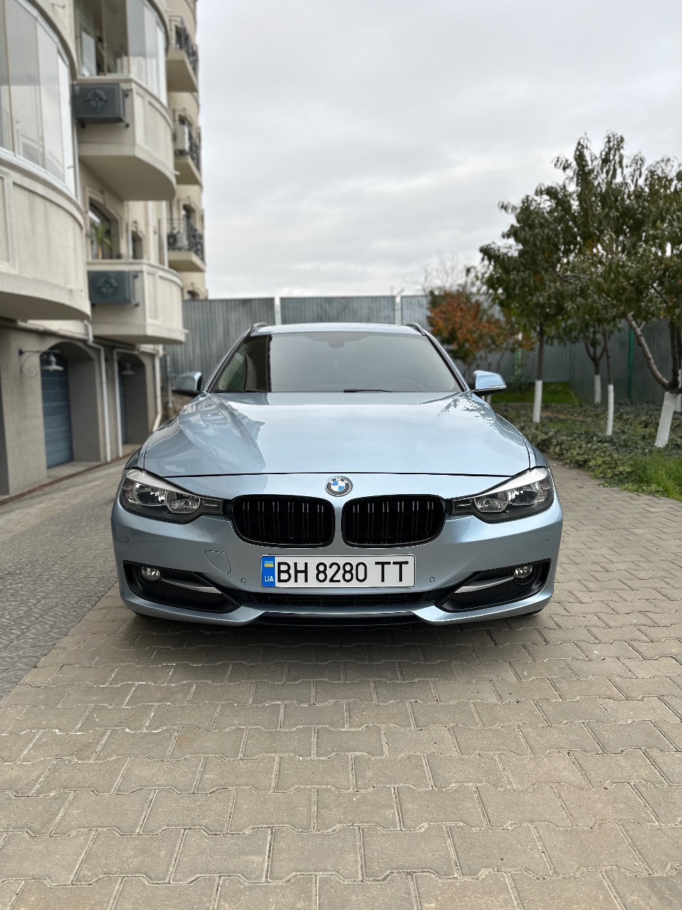 BMW 3 серії - фото 2