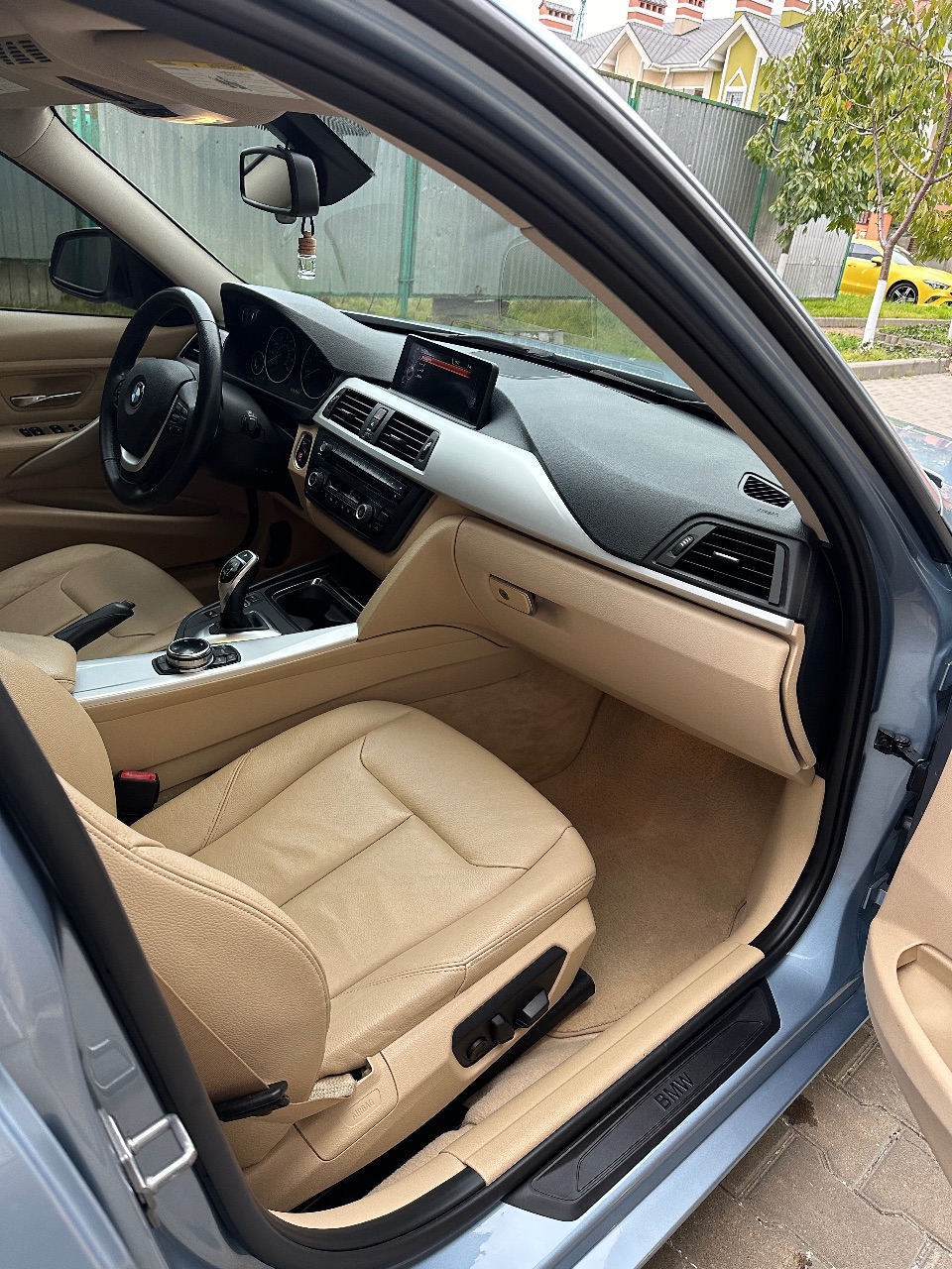 BMW 3 серії - фото 19