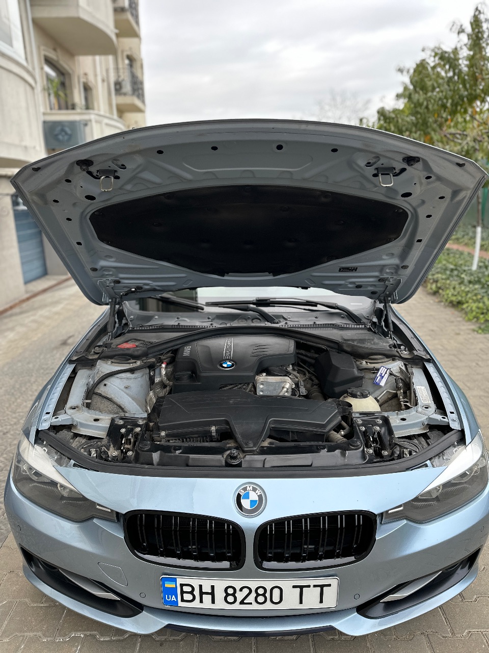 BMW 3 серії - фото 10