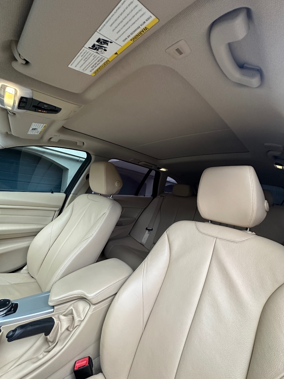 BMW 3 серії - фото 22