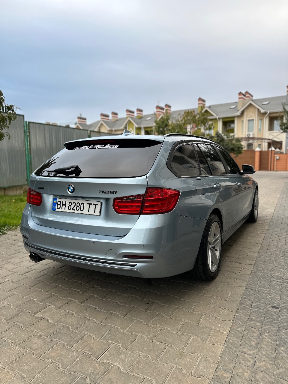 BMW 3 серії - фото 6