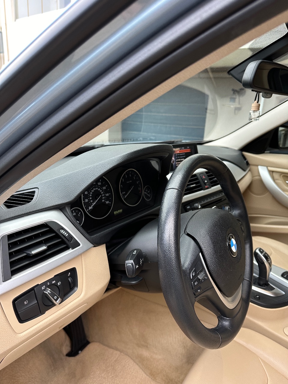 BMW 3 серії - фото 15