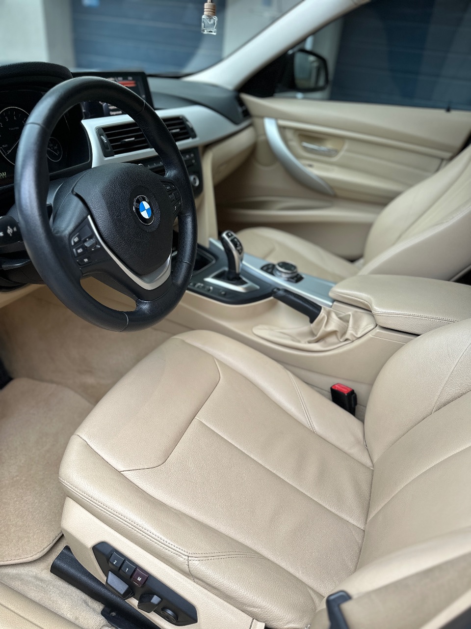 BMW 3 серії - фото 14