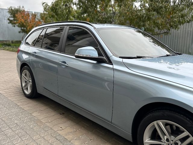 BMW 3 серії - фото 4