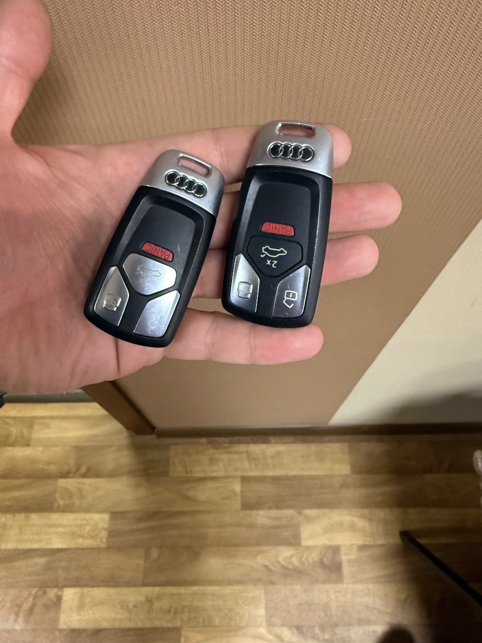 Audi A4 - фото 3