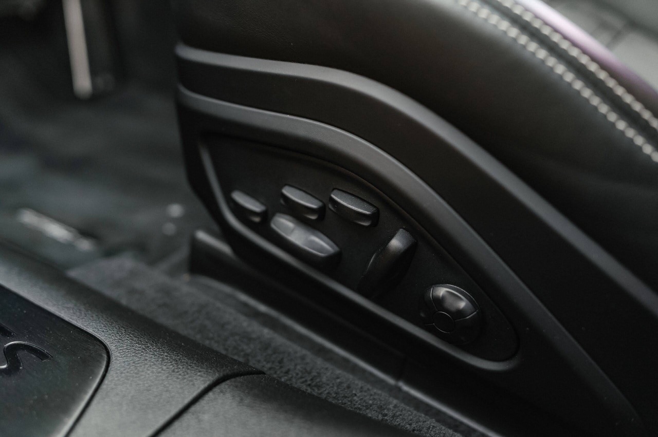 Porsche Panamera - фото 23