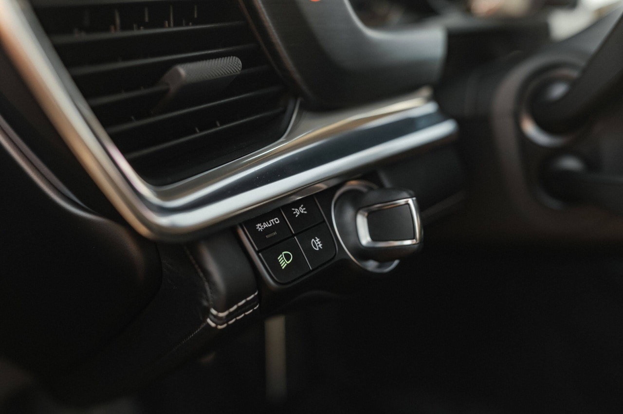 Porsche Panamera - фото 5