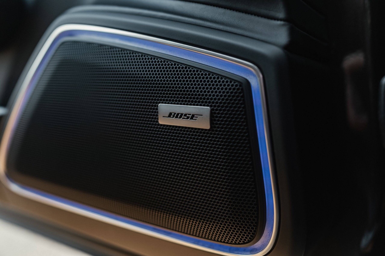 Porsche Panamera - фото 29