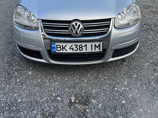 Volkswagen Golf 2008, Славута, $6 000 - зображення 1