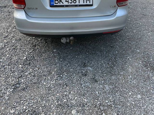 Volkswagen Golf 2008, Славута, $6 000 - зображення 3