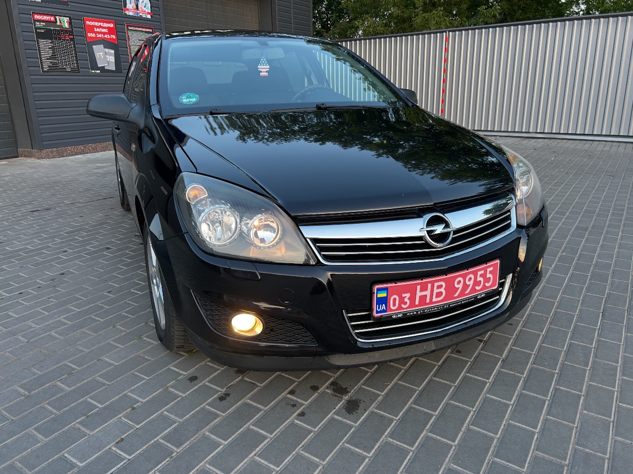 Opel Astra - фото 6