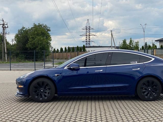 Tesla Model 3 - фото 5