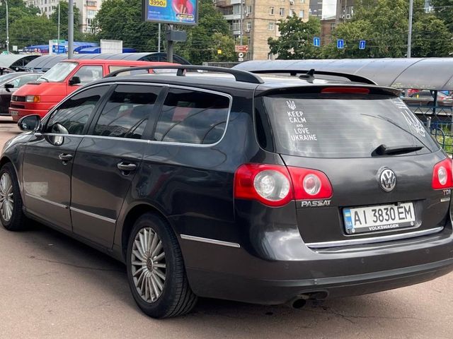 Volkswagen Passat 2009, Київ, $5 700 - зображення 3