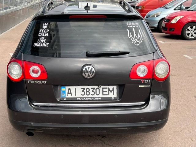 Volkswagen Passat 2009, Київ, $5 700 - зображення 4