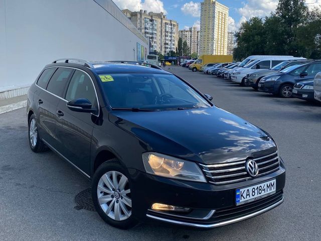 Volkswagen Passat 2010, Київ, $7 600 - зображення 4