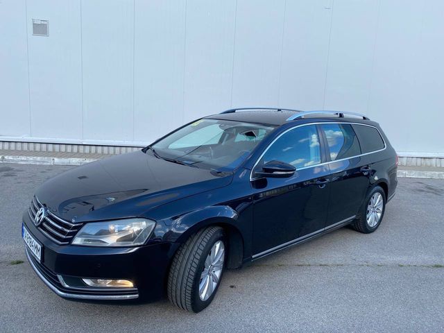 Volkswagen Passat 2010, Київ, $7 600 - зображення 2