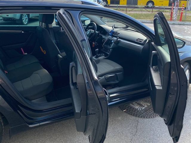 Volkswagen Passat 2010, Київ, $7 600 - зображення 5