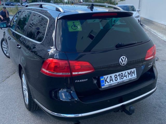 Volkswagen Passat 2010, Київ, $7 600 - зображення 3