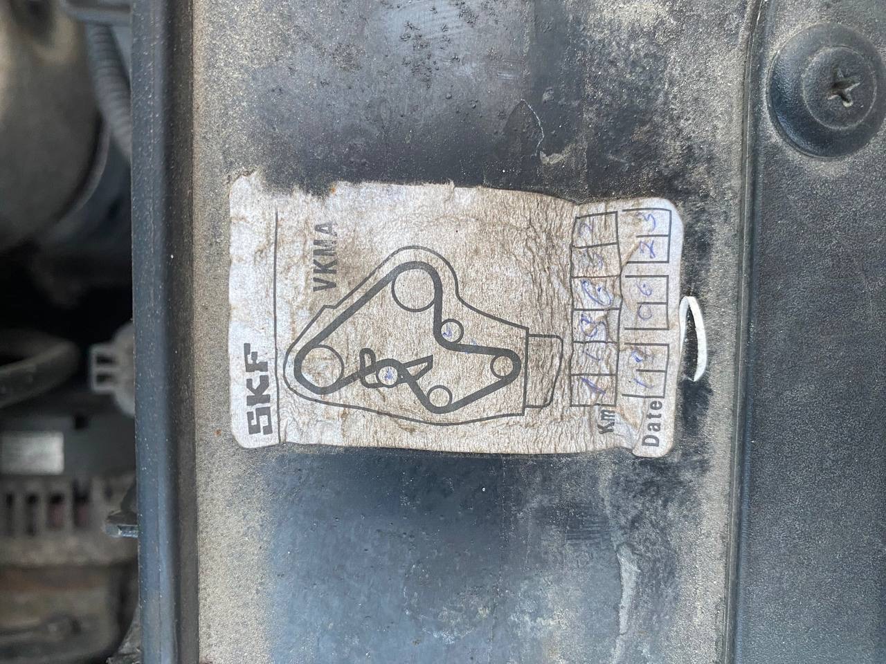 Hyundai Accent - фото 15