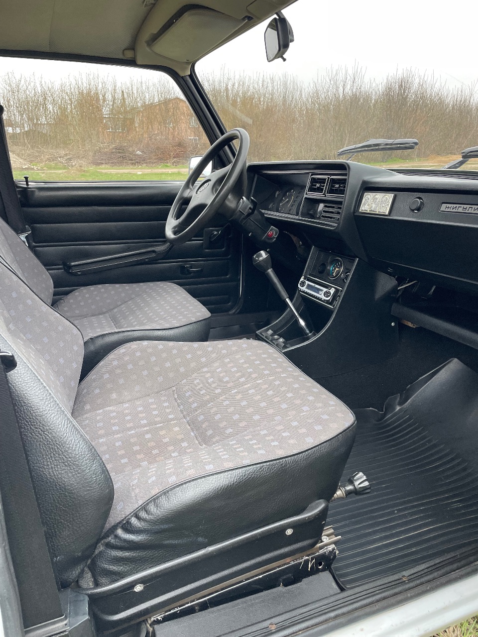 Lada (ВАЗ) 2107 - фото 8