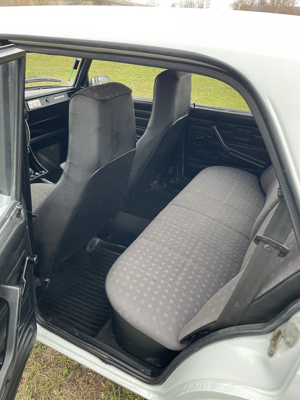 Lada (ВАЗ) 2107 - фото 7