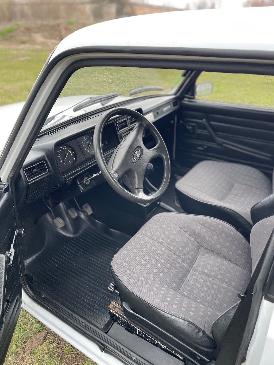 Lada (ВАЗ) 2107 - фото 6