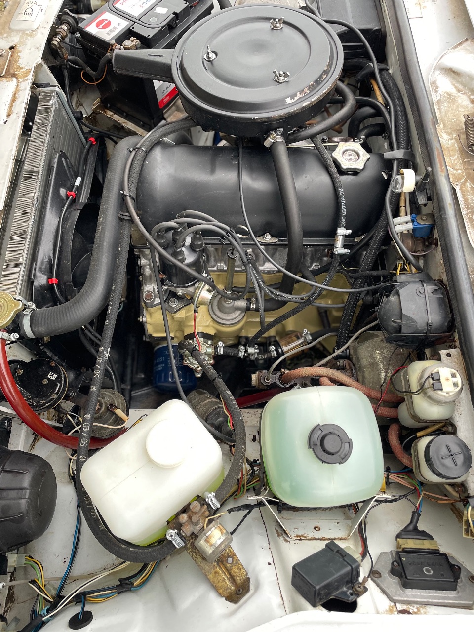 Lada (ВАЗ) 2107 - фото 4