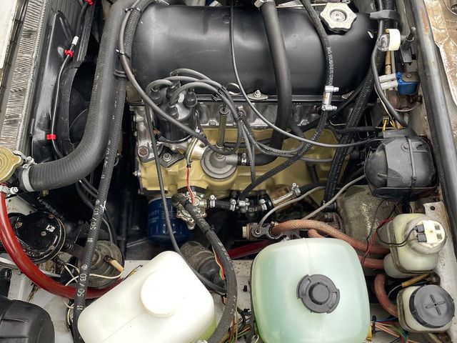 Lada (ВАЗ) 2107 - зображення 4