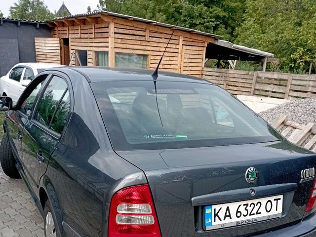 Skoda Octavia 2009, Бориспіль, $5 999 - зображення 4