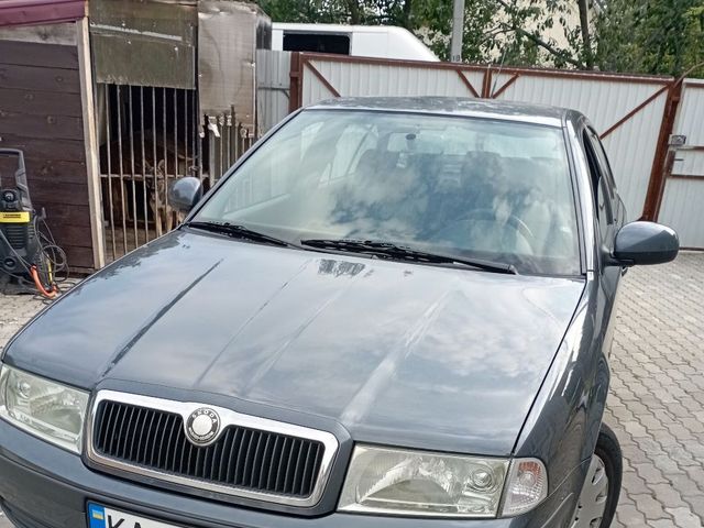 Skoda Octavia 2009, Бориспіль, $5 999 - зображення 1