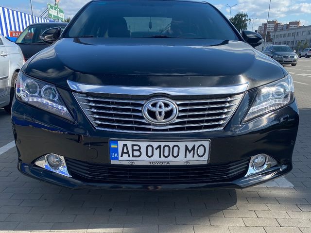 Toyota Camry 2014, Вінниця, $14 000 - зображення 4