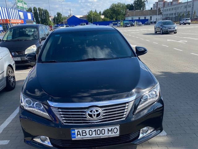 Toyota Camry 2014, Вінниця, $14 000 - зображення 5