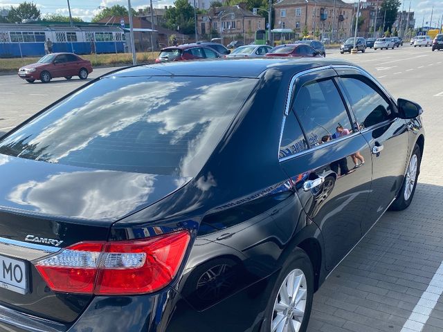 Toyota Camry 2014, Вінниця, $14 000 - зображення 1