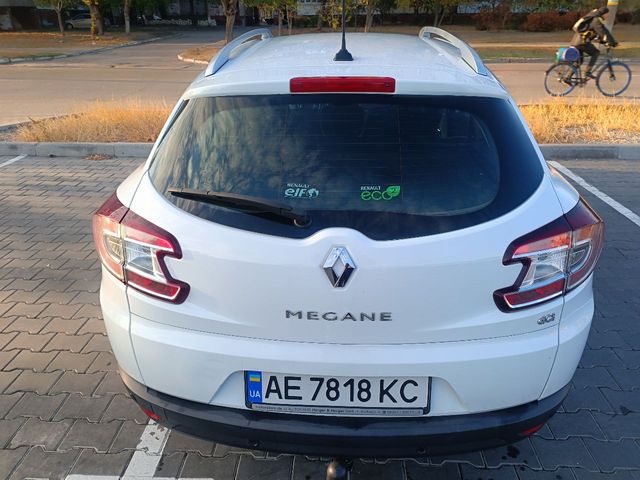 Renault Megane 2015, Кам’янське, $8 100 - зображення 5