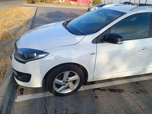 Renault Megane 2015, Кам’янське, $8 100 - зображення 4