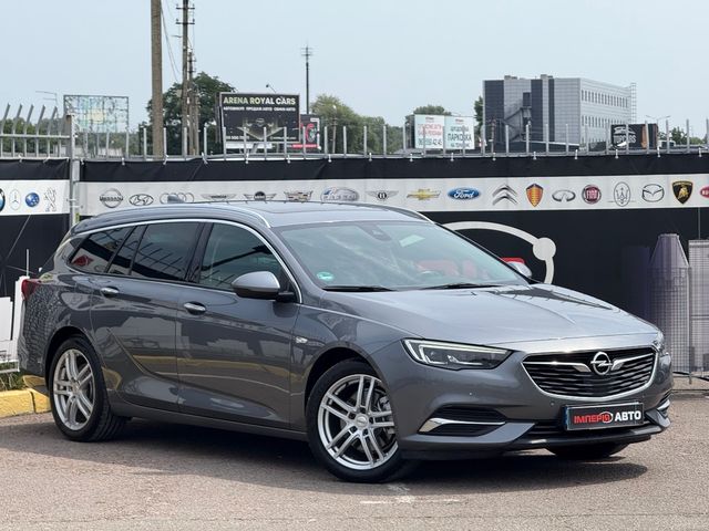 Opel Insignia - зображення 3