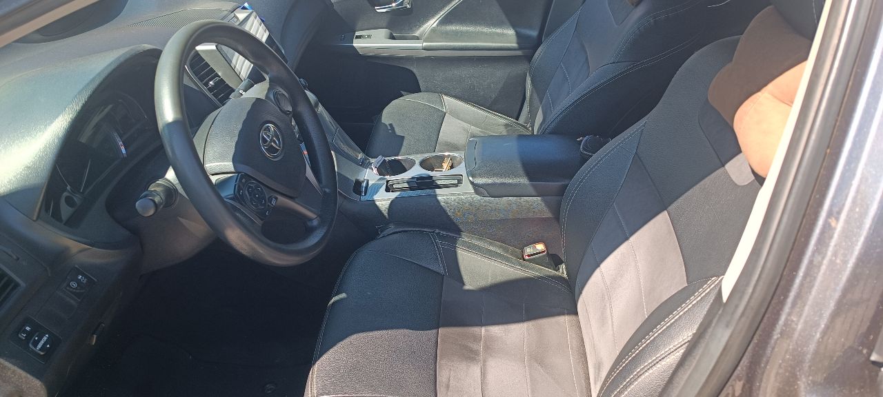 Toyota Venza - фото 6