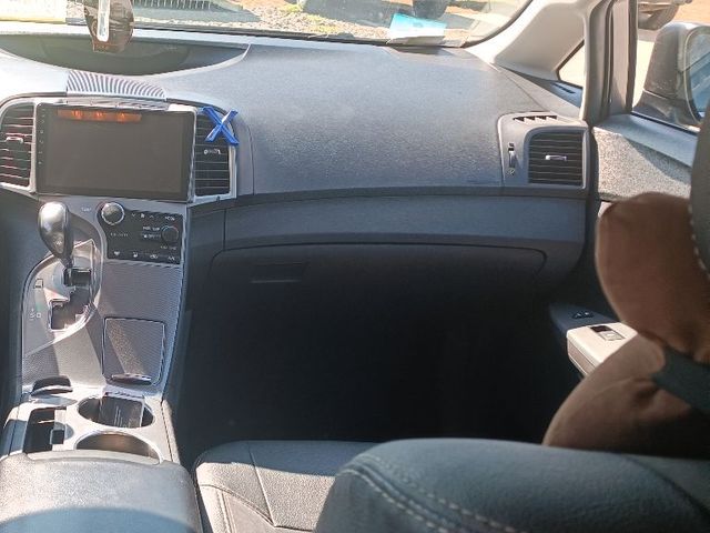 Toyota Venza - фото 5