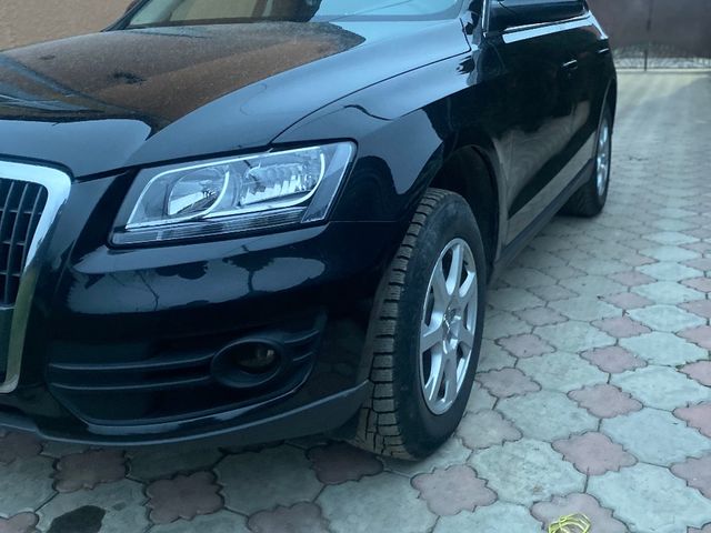 Audi Q5 2011, Мукачево, $14 750 - зображення 1