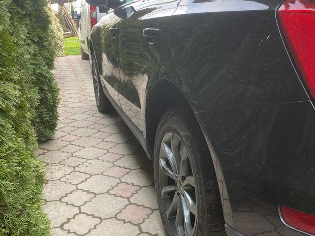 Audi Q5 2011, Мукачево, $14 750 - зображення 3