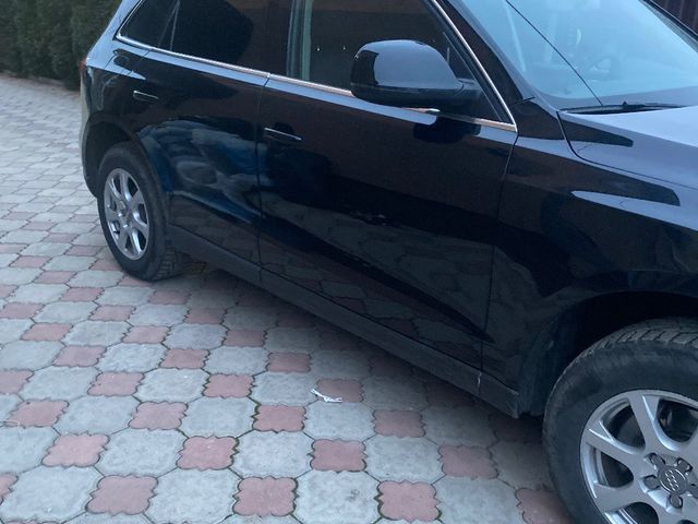 Audi Q5 2011, Мукачево, $14 750 - зображення 5