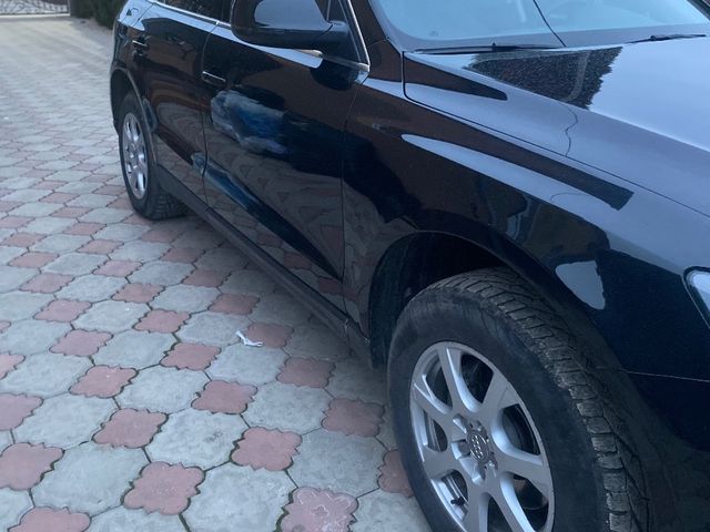 Audi Q5 2011, Мукачево, $14 750 - зображення 4