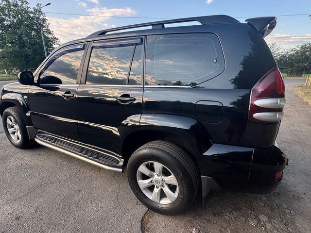 Toyota Land Cruiser Prado 2006, Київ, $14 599 - зображення 3