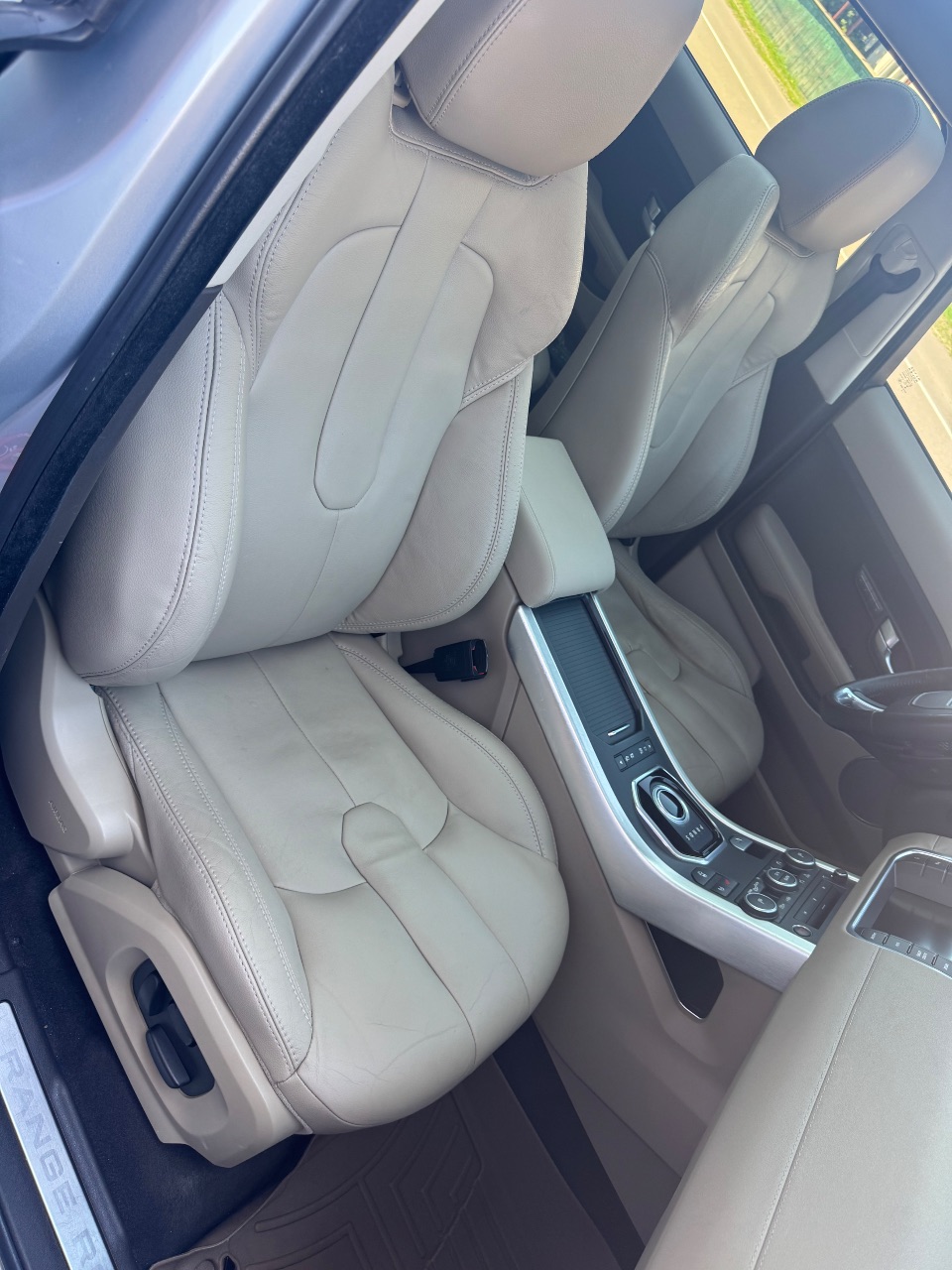 Land Rover Range Rover Evoque - фото 15