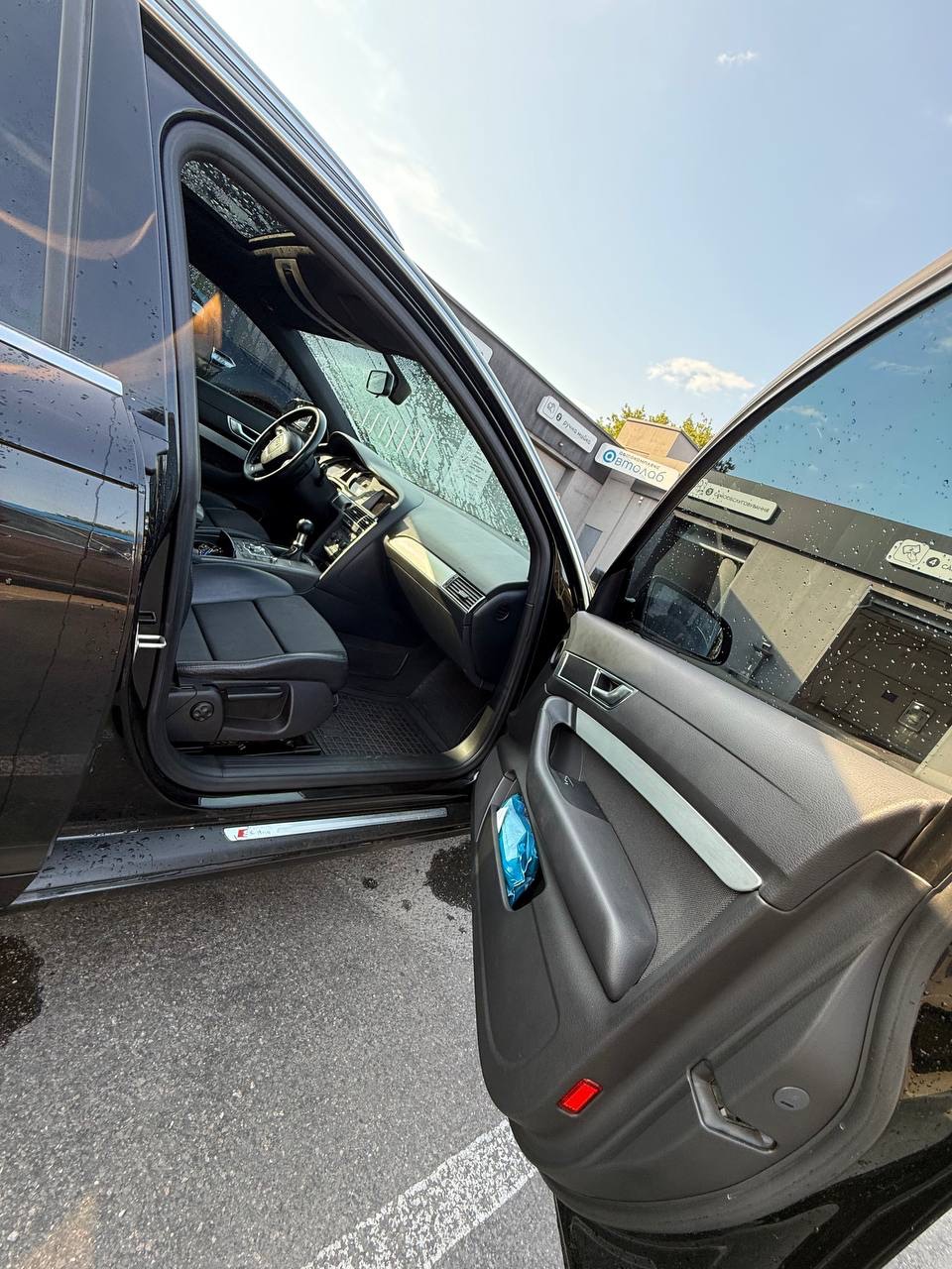 Audi A6 - фото 7