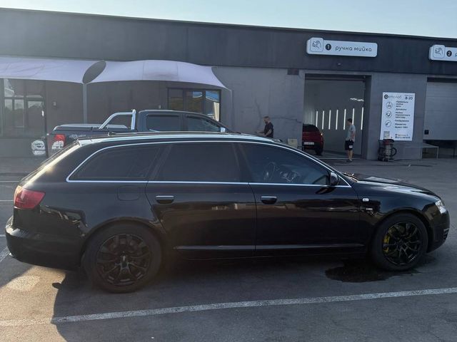 Audi A6 - зображення 4