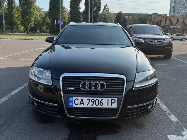 Audi A6 - зображення 3
