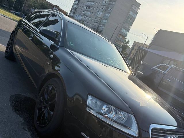 Audi A6 - зображення 2