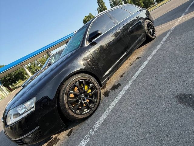 Audi A6 - зображення 5