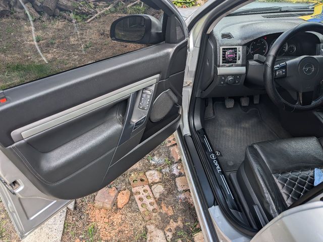 Opel Vectra 2008, Кропивницький, $5 100 - зображення 5